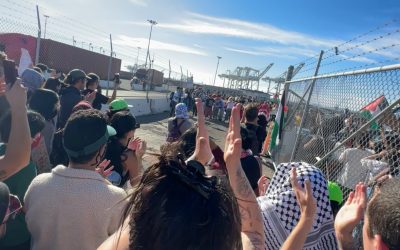 Global Progressive Causes